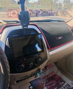 Chery T11 Tiggo